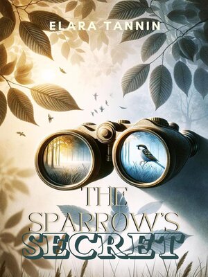 cover image of The Sparrow's Secret